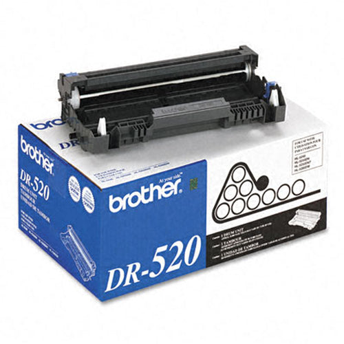Brother Drum Unit Original